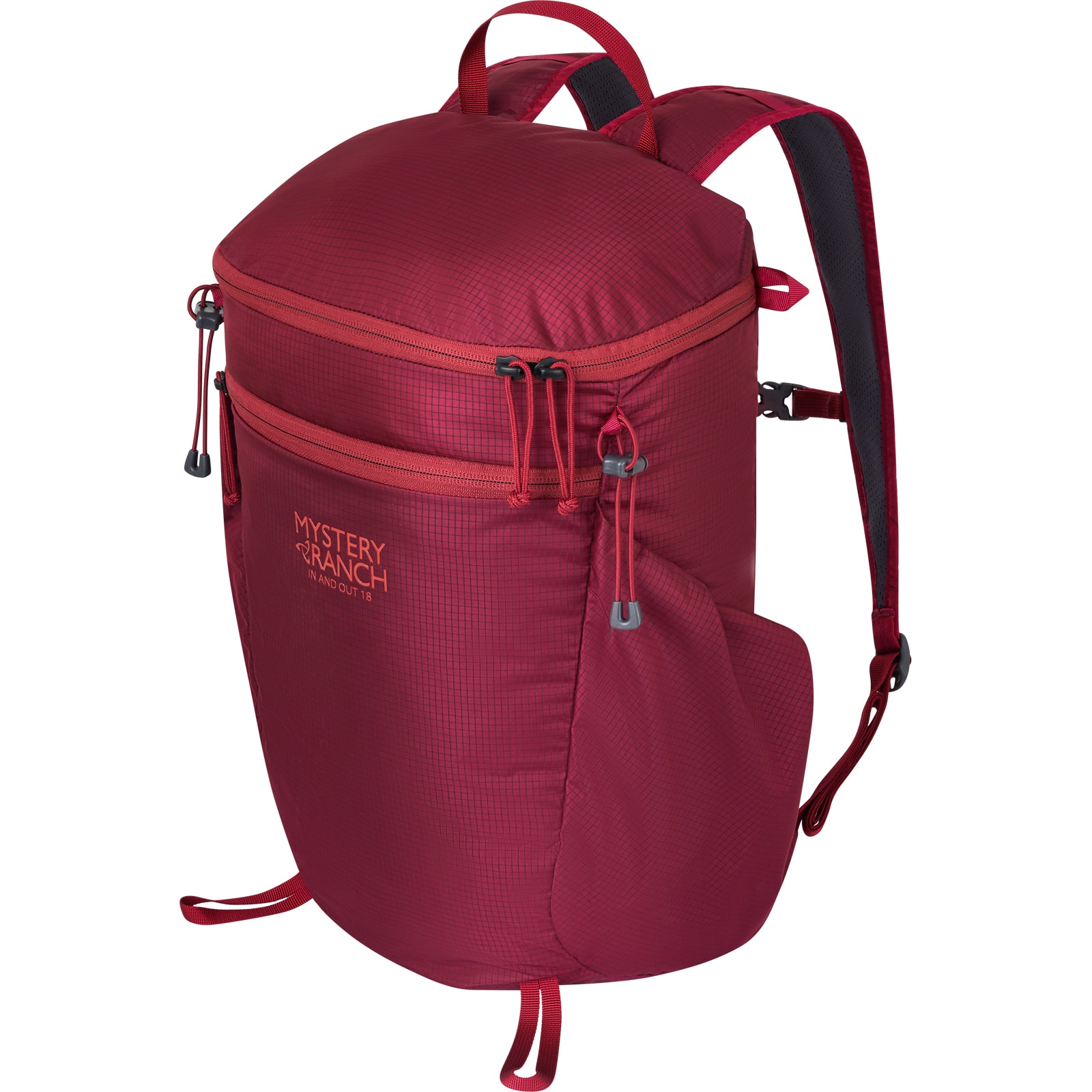 In and Out 18 | MYSTERY RANCH Backpacks